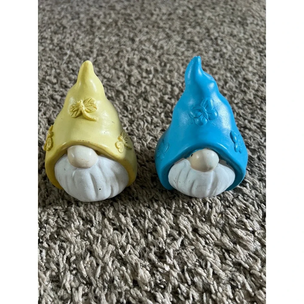 Gnome lot‎